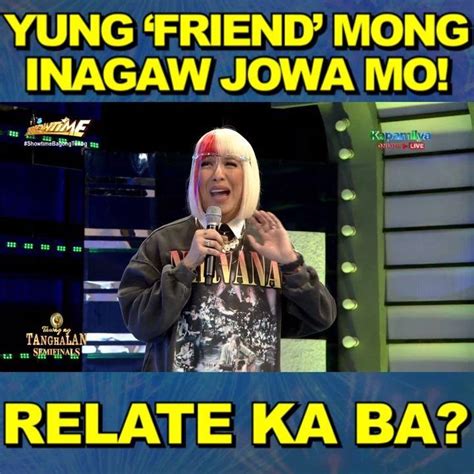 Jowa kong naging Otnis sa Kantot na Mabilis .
